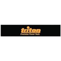 Silverline Triton Header Triton Header 970mm