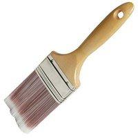 silverline synthetic paint brush 100mm