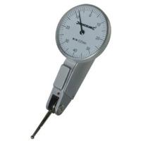 Silverline Metric Dial Test Indicator 0 - 0.8mm