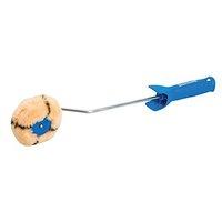 Silverline Corner Paint Roller 100mm