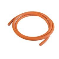 Silverline Gas Hose Without Connectors 2m