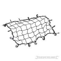 silverline cargo net 900 x 1150mm