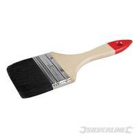 silverline disposable paint brush 75mm