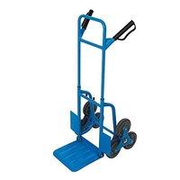 Silverline Stair Climbing Truck 120kg