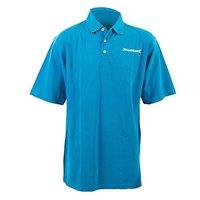 Silverline Silverline Poly Cotton Polo Shirt Extra Large (112cm / 44?)