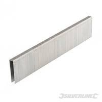 Silverline A Type Staples 5000pk 5.2 x 22 x 1.15mm