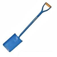 Silverline Forged Trench Shovel 970mm