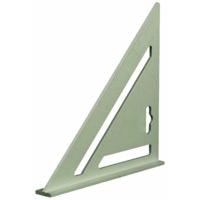 Silverline Heavy Duty Aluminium Roofing Rafter Square 7?