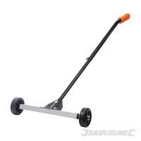 Silverline Magnetic Sweeper 325mm