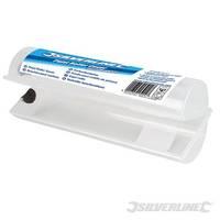 Silverline Paint Roller Cover 230mm (9\