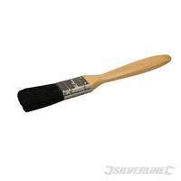 Silverline Premium Paint Brush 25mm