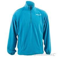 Silverline Silverline Fleece Top - Zipped Neck Extra Large (112cm / 44)