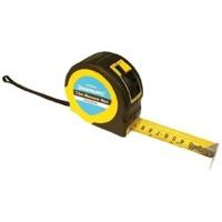 Silverline Measure Max Tape 10m x 32mm