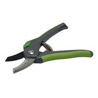 silverline anvil secateurs 200mm