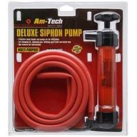 Siphon Pump