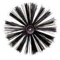 Silverline 630077 Flue Brush Head Flue Brush Head, 250mm