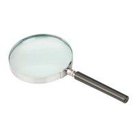 Silverline Magnifying Glass 100mm 3x