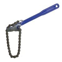 Silverline Chain Wrench 300 x 120mm