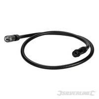 Silverline Video Inspection Camera Head 18mm