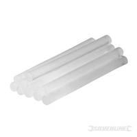 Silverline Glue Sticks 50pk 11.2 x 100mm