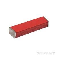 Silverline Bar Magnets 2pk 40 x 12.5 x 5mm