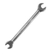 Silverline Open-ended Spanner 6/7mm