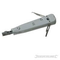 silverline punch down tool 180mm