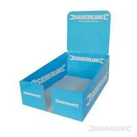 Silverline A4 Catalogue Display ...