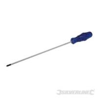 silverline engineers screwdriver phillips ph1 x 250mm