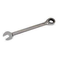 Silverline Fixed Head Ratchet Spanner 17mm