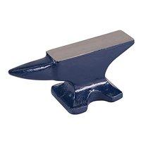 silverline tools mini anvil 475g