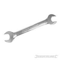 Silverline Open Ended Spanner 18/19mm