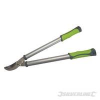 silverline bypass lopping shears 535mm