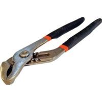 silverline waterpump pliers length 320mm jaw 65mm