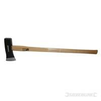 Silverline Hardwood Log-splitting Maul 6lb (2.72kg)