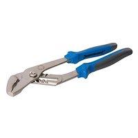 silverline expert waterpump pliers 250mm