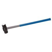 silverline fibreglass sledge hammer 10lb 454kg