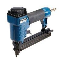 Silverline Air Narrow Crown Stapler 22mm 20 Gauge