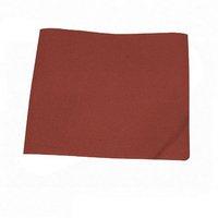 silverline emery cloth sheets 10pk 80 grit