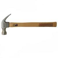 Silverline Hickory Claw Hammer 16oz (454g)