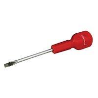 silverline cabinet screwdriver slotted 6 x 100mm