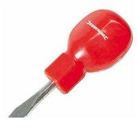 Silverline Cabinet Screwdriver Slotted 6 x 38mm