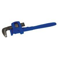 Silverline Stillson Pipe Wrench Length 300mm - Jaw 40mm