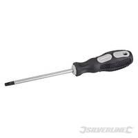 Silverline T30 General Purpose Screwdriver Trx T30 x 115mm