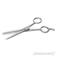 Silverline 6\" Thinning Shears