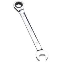 Silverline Fixed Head Ratchet Spanner 15mm