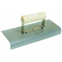 silverline cement edging trowel 250mm