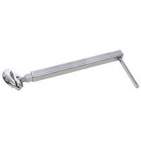 Silverline Telescopic Basin Wrench 278 - 455mm