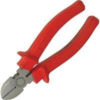 Silverline Cable Cutting Pliers 160mm