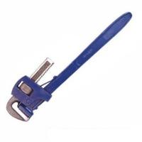 silverline stillson pipe wrench length 600mm jaw 80mm